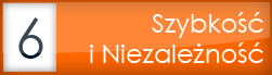 Szybkość i Niezależność